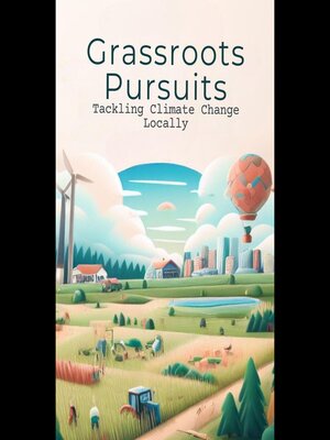 cover image of Grassroots Pursuits